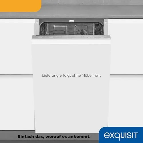 Exquisit EGSP1009-E