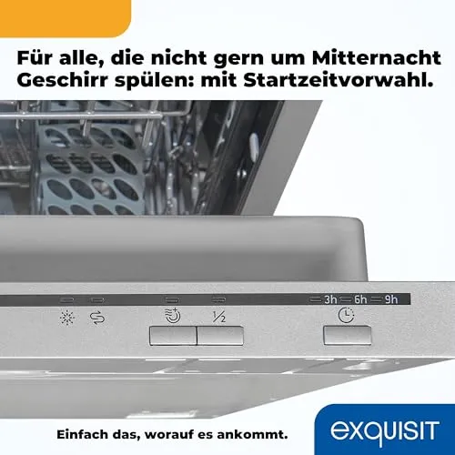 Exquisit EGSP1009-E 5