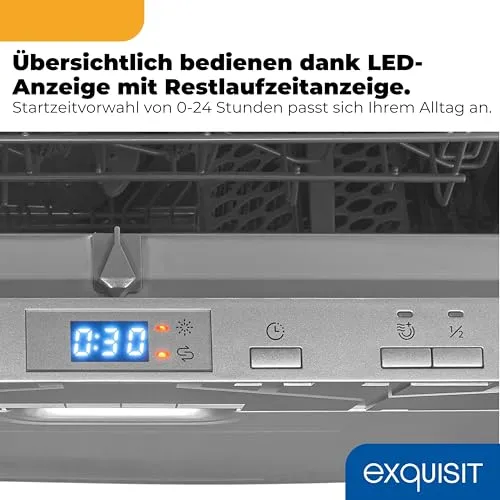 Exquisit EGSP2113-E 4