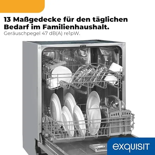 Exquisit EGSP2113-E 5