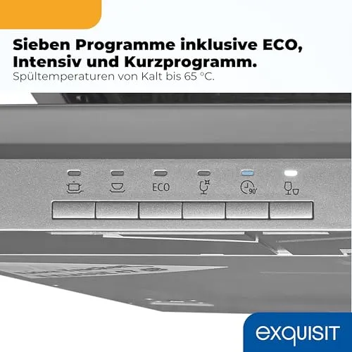 Exquisit EGSP2113-E 6