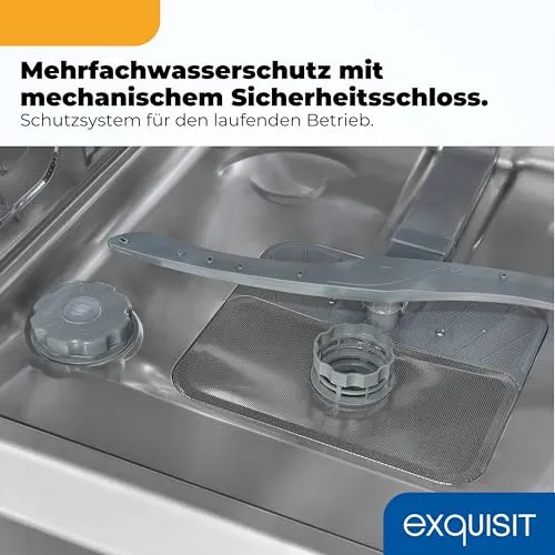 Exquisit EGSP2113-E 7