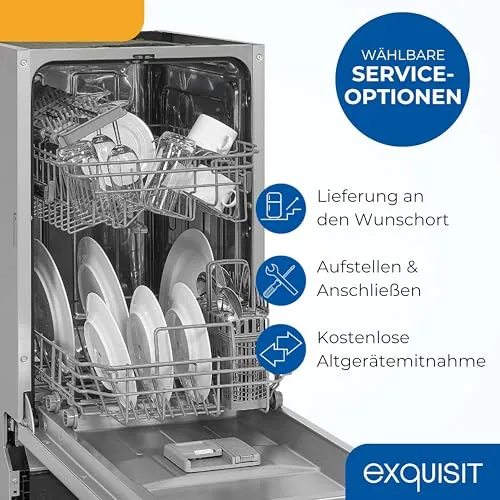 Exquisit EGSP52109-E 3