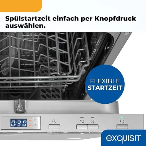 Exquisit EGSP52109-E 4