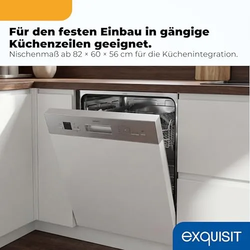 Exquisit EGSP56312 2