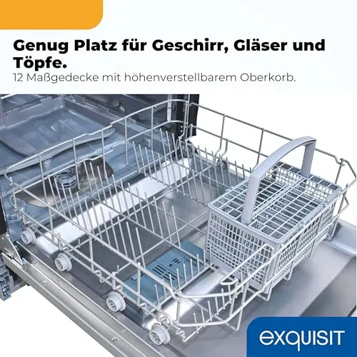 Exquisit EGSP56312 4