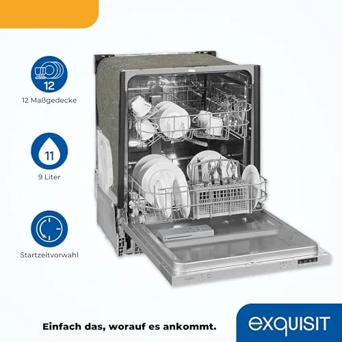 Exquisit EGSP6012-E 2