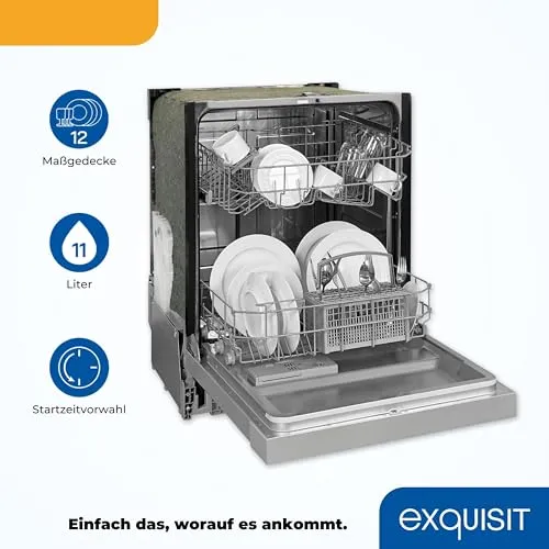 Exquisit EGSP6112-EF-030E 2