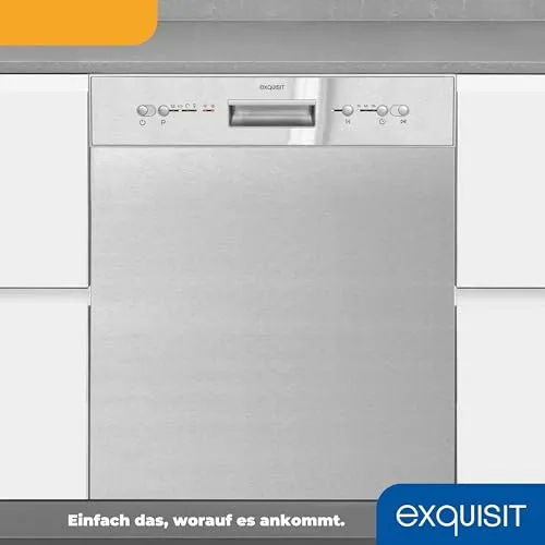 Exquisit EGSP6112-EF-030E