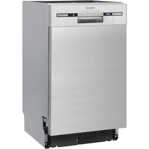 Exquisit EGSP9309-EF-030E 2
