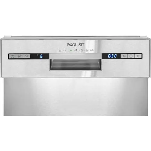 Exquisit EGSP9309-EF-030E 5