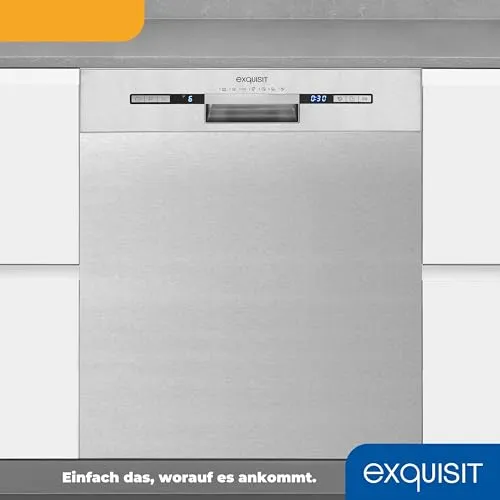 Exquisit EGSP9313-EF-030E 4