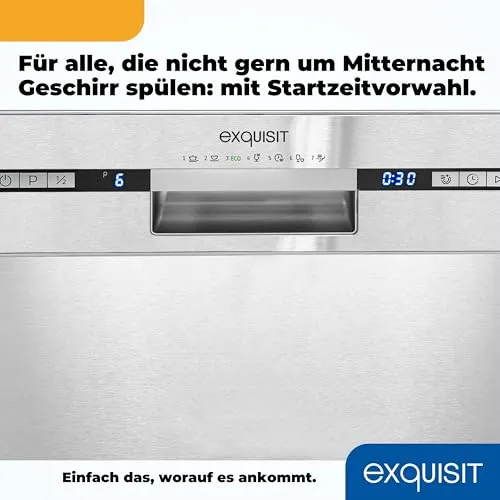 Exquisit EGSP9313-EF-030E 5