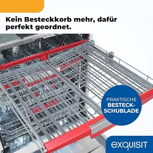Exquisit EGSP9614-E-031B 5