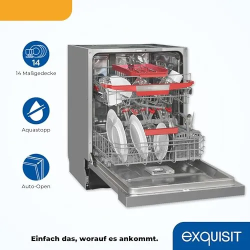 Exquisit EGSP9614-EB-030B 2