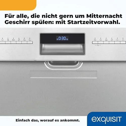 Exquisit EGSP9614-EB-030B 5