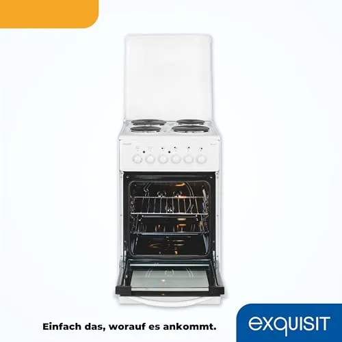 Exquisit EH 10.3 F2 4