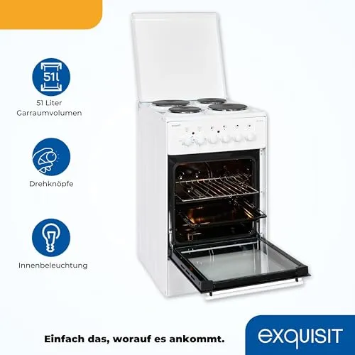 Exquisit EH 11.3-4 2