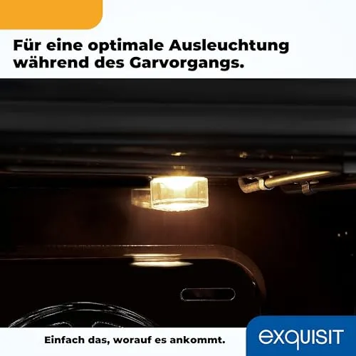 Exquisit EH 11.3-4 4