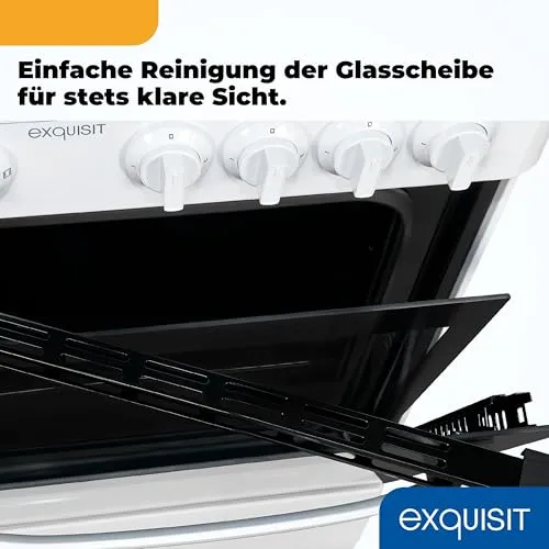 Exquisit EH 9.3-9 3