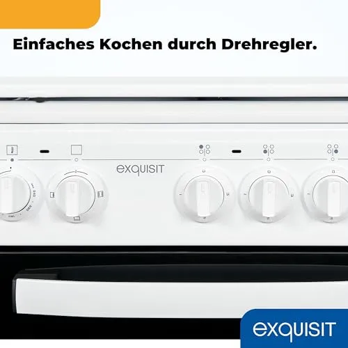 Exquisit EH 9.3-9 4