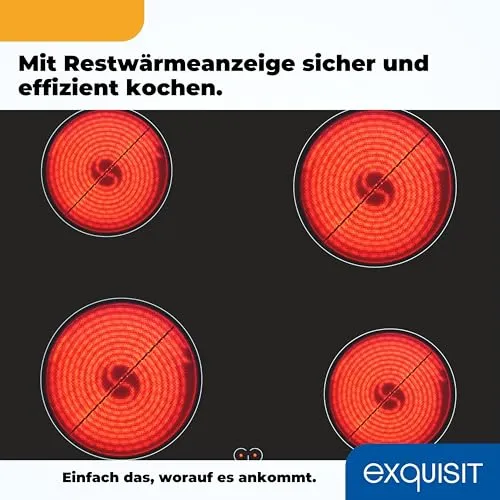 Exquisit EHE 156-2.1 U 5