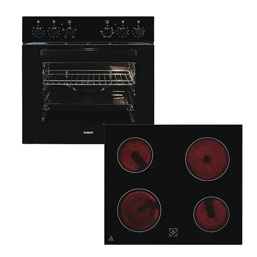Exquisit EHE246-020-Set