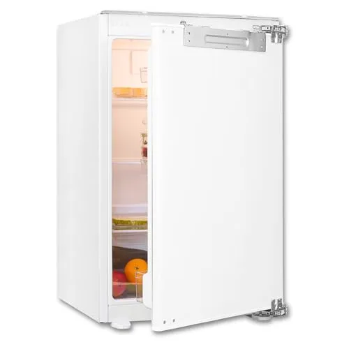 Exquisit Einbaukühlschrank UC 3