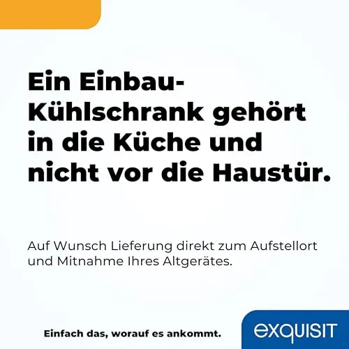 Exquisit EKS5131-4-E 4