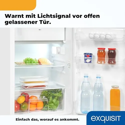 Exquisit EKS5131-4-E 5