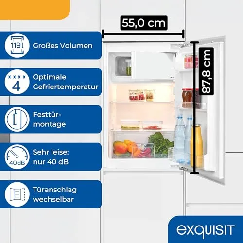 Exquisit EKS5131-4-FE 2
