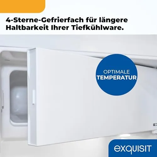 Exquisit EKS5131-4-FE 5