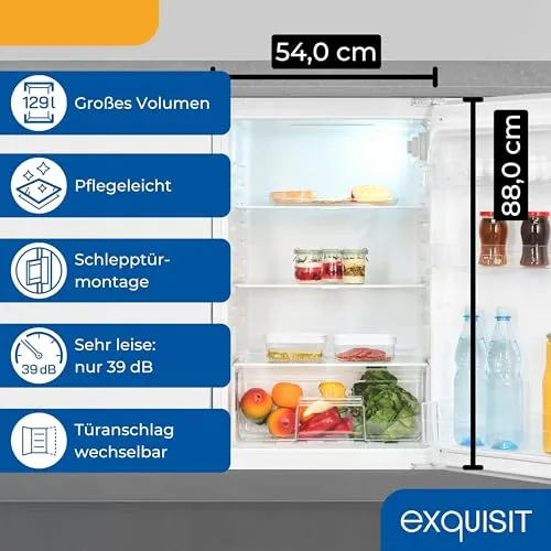 Exquisit EKS5131-V 3