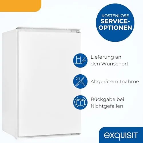 Exquisit EKS5131-V