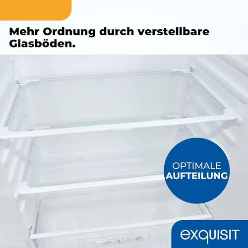 Exquisit EKS5131-V 4