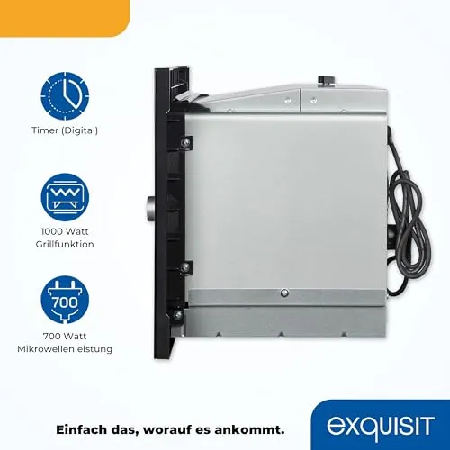 Exquisit EMW 1770-G-D-030 2