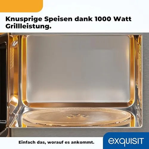 Exquisit EMW 1770-G-D-030 5