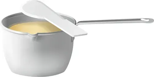 Exquisit Enthaarungs Warmwachs 60 g