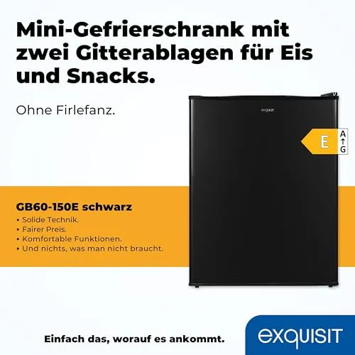 Exquisit GB60-150E 2