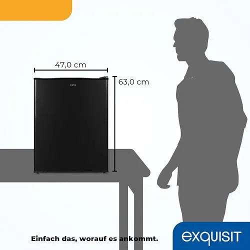 Exquisit GB60-150E 5