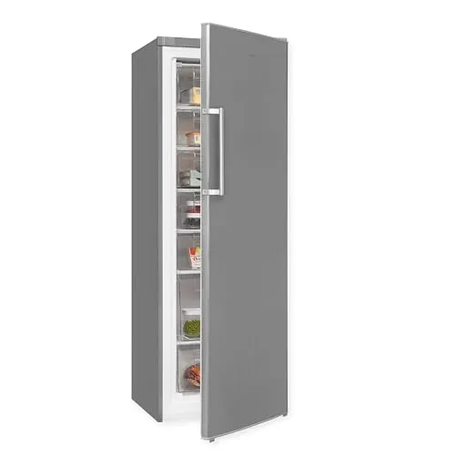Exquisit Gefrierschrank UC