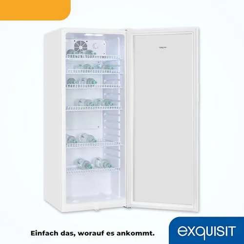 Exquisit GKS240-GT-160C 4