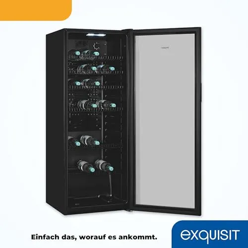 Exquisit GKS240-GT 2