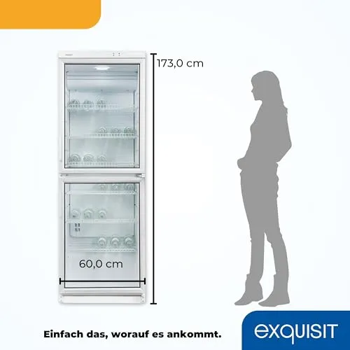 Exquisit GKS350-2-GT-280D 5