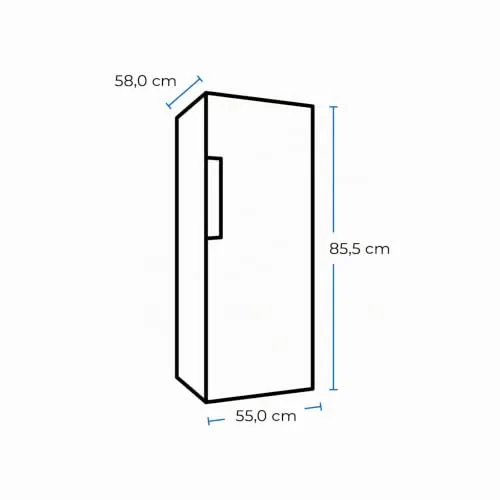 Exquisit GS12-040E 5