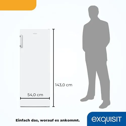 Exquisit GS231-NF-H-040C 5