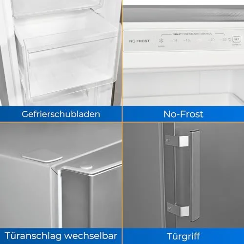 Exquisit GS231-NF-H-040D 2