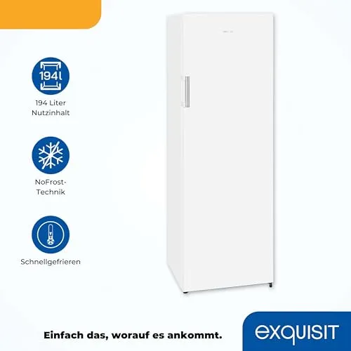 Exquisit GS271-NF-H-010E 3