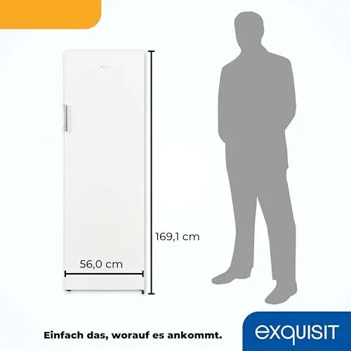 Exquisit GS271-NF-H-010E 5