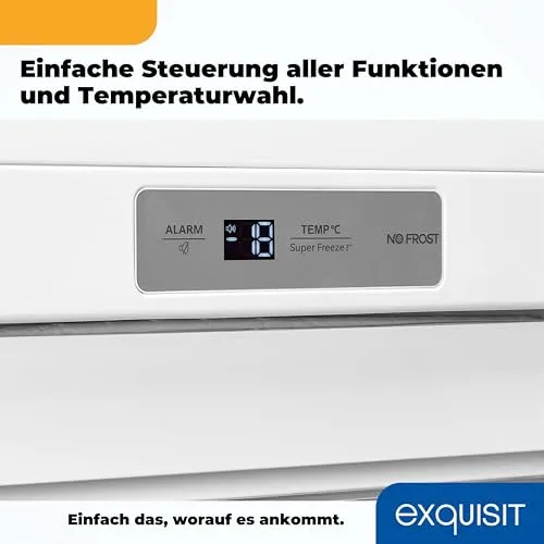 Exquisit GS271-NF-H-010E 6